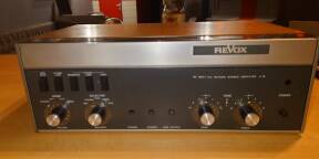 Vds Ampli Revox A78