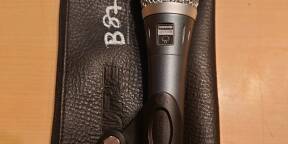 Vds Shure Beta 87A