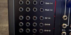 Vends module interface Midi POLY 2
