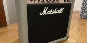 Vends Marshall Mini Jubilee 2525C