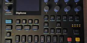 Vends Digitone + packs de presets