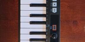 Vends Keystep 37 Black Edition