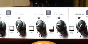 UR 824 STEINBERG CARTE SON USB