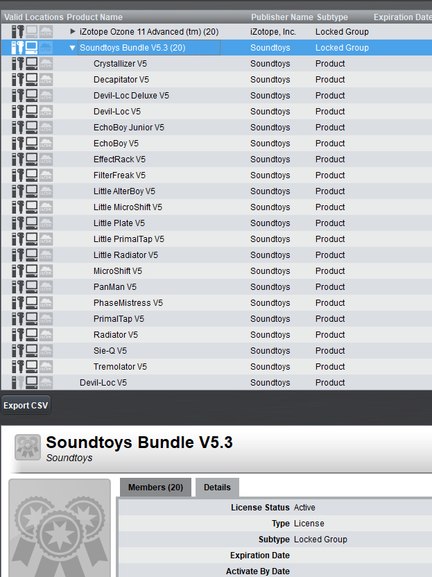 Soundtoys Soundtoys 5