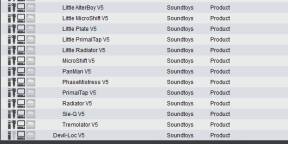 Soundtoys Soundtoys 5