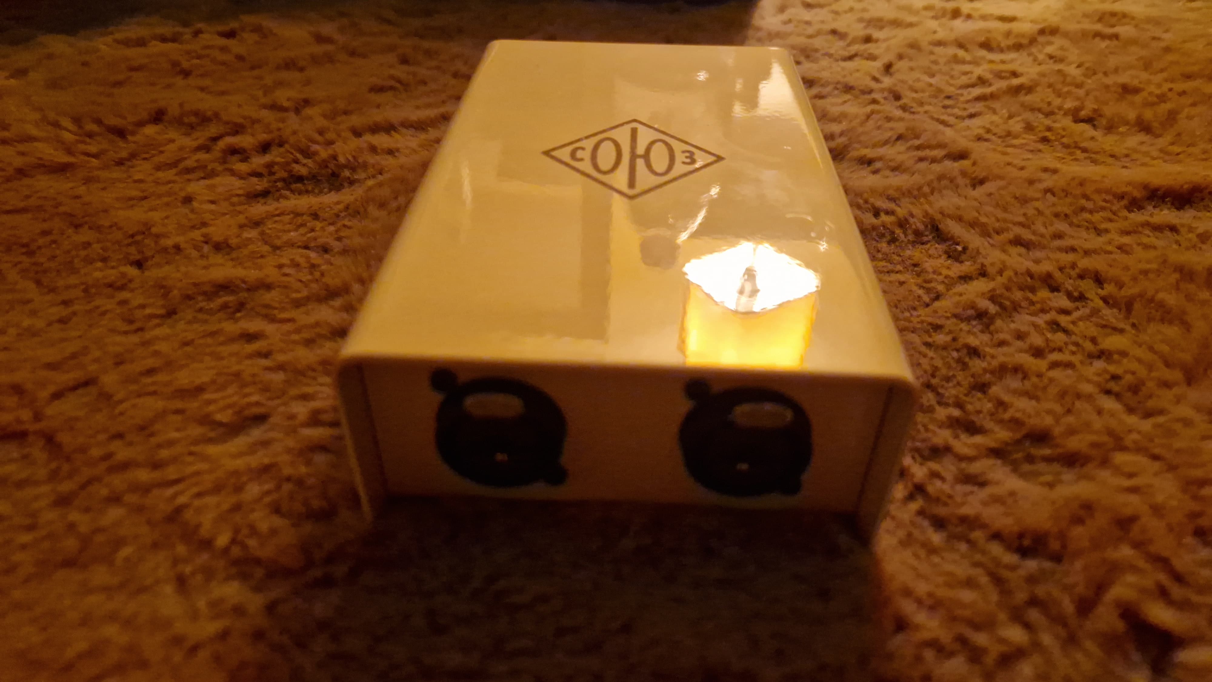 Vend Soyuz Launcher Deluxe