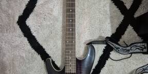 Vends Ibanez SA260FML