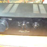 vends Ampli Hi-Fi Dual PA-5030