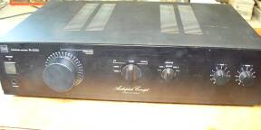 vends Ampli Hi-Fi Dual PA-5030