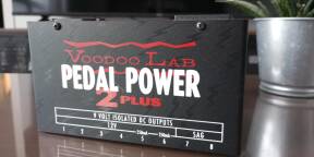 Voodoo Lab Pedal Power 2 Plus