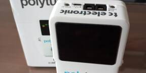 TC Electronic Polytune 3