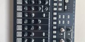 Vends Arturia DrumBrute - Boîtes à rythmes