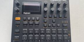 Vends Elektron Digitakt - Boîte à rythmes