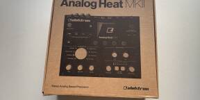 Vends Elektron Analog Heat MKII - Processeur multi-effets