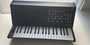 Vends Korg MS-20 Mini - Clavier synthétiseur analogique