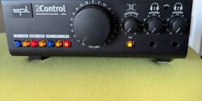 SPL 2Control