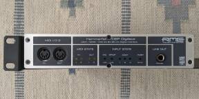 RME Hammerfall DSP Digiface