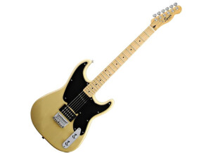 Squier Vintage Modified Series - Squier \'51 - Vintage Blonde