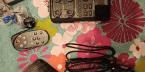 Zoom h6 + accessoires