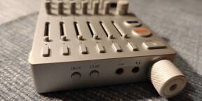 Vends TX-6 Teenage Engineeging