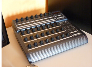 Behringer Rotary BCR2000