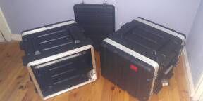 2 Stagg ABS-8U - 120€ les 2