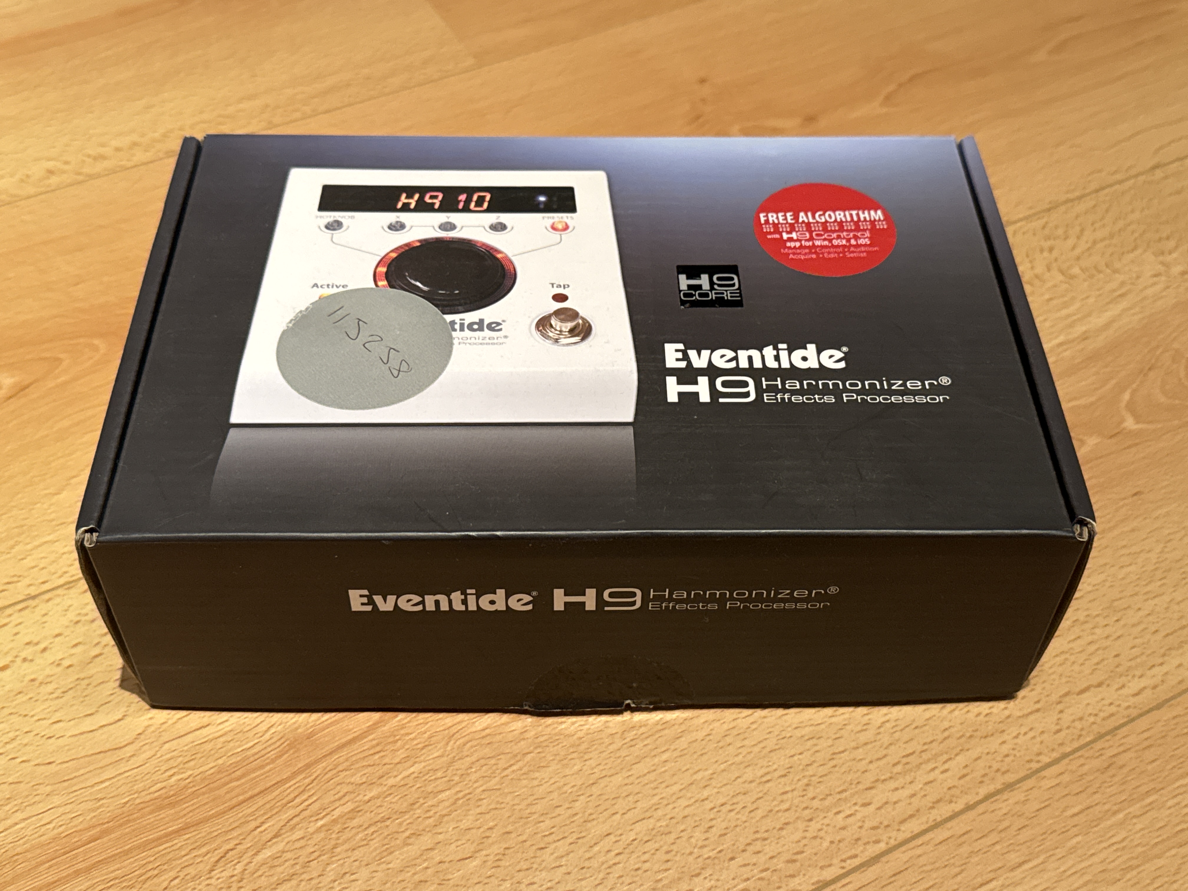 Eventide H9 Max