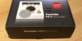 Eventide H9 Max