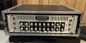 Vends Tête MÉSA BOOGIE Big Block V12