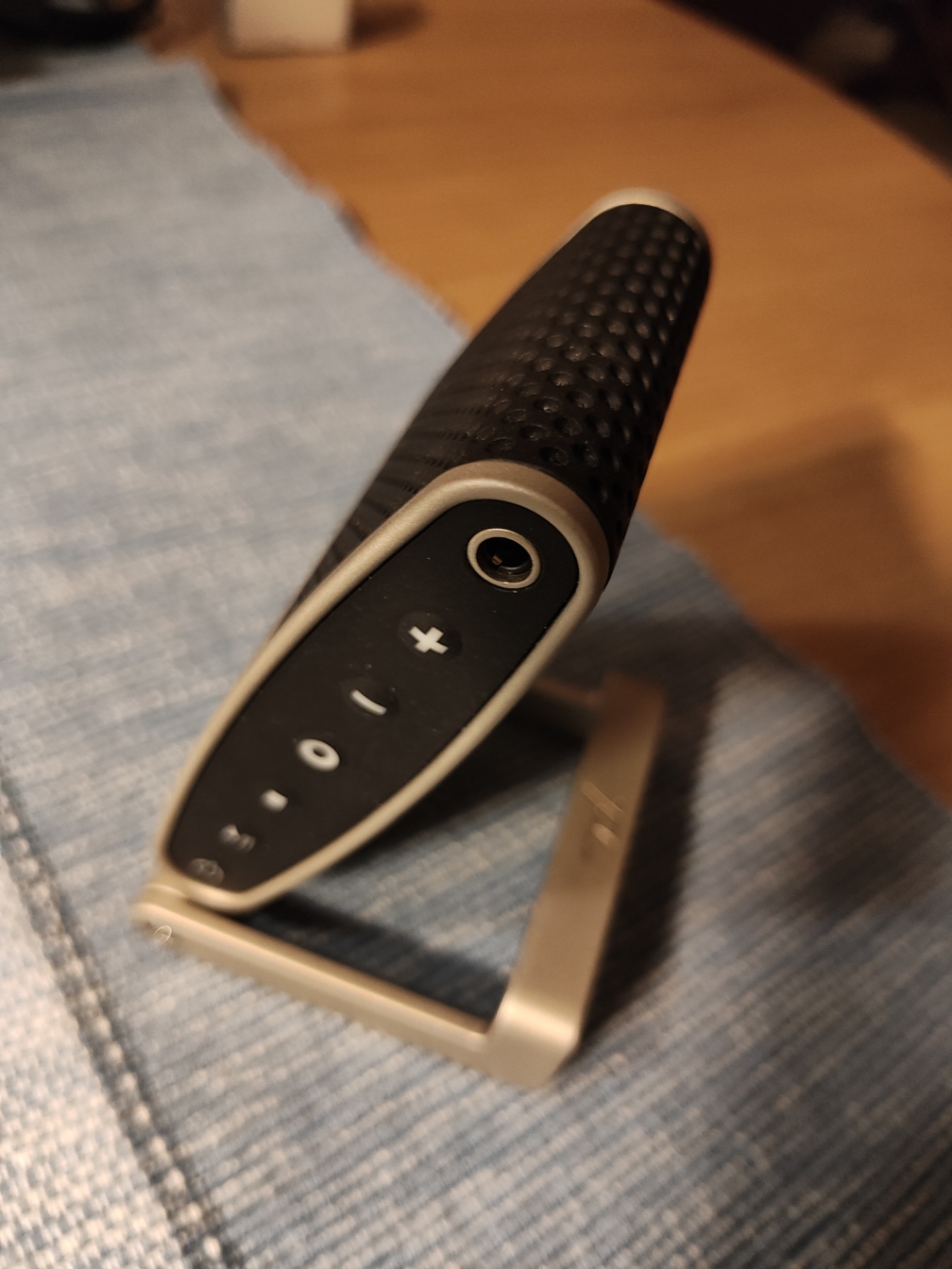 Vends TULA mic enregistreur