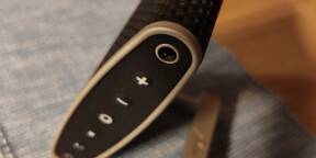 Vends TULA mic enregistreur