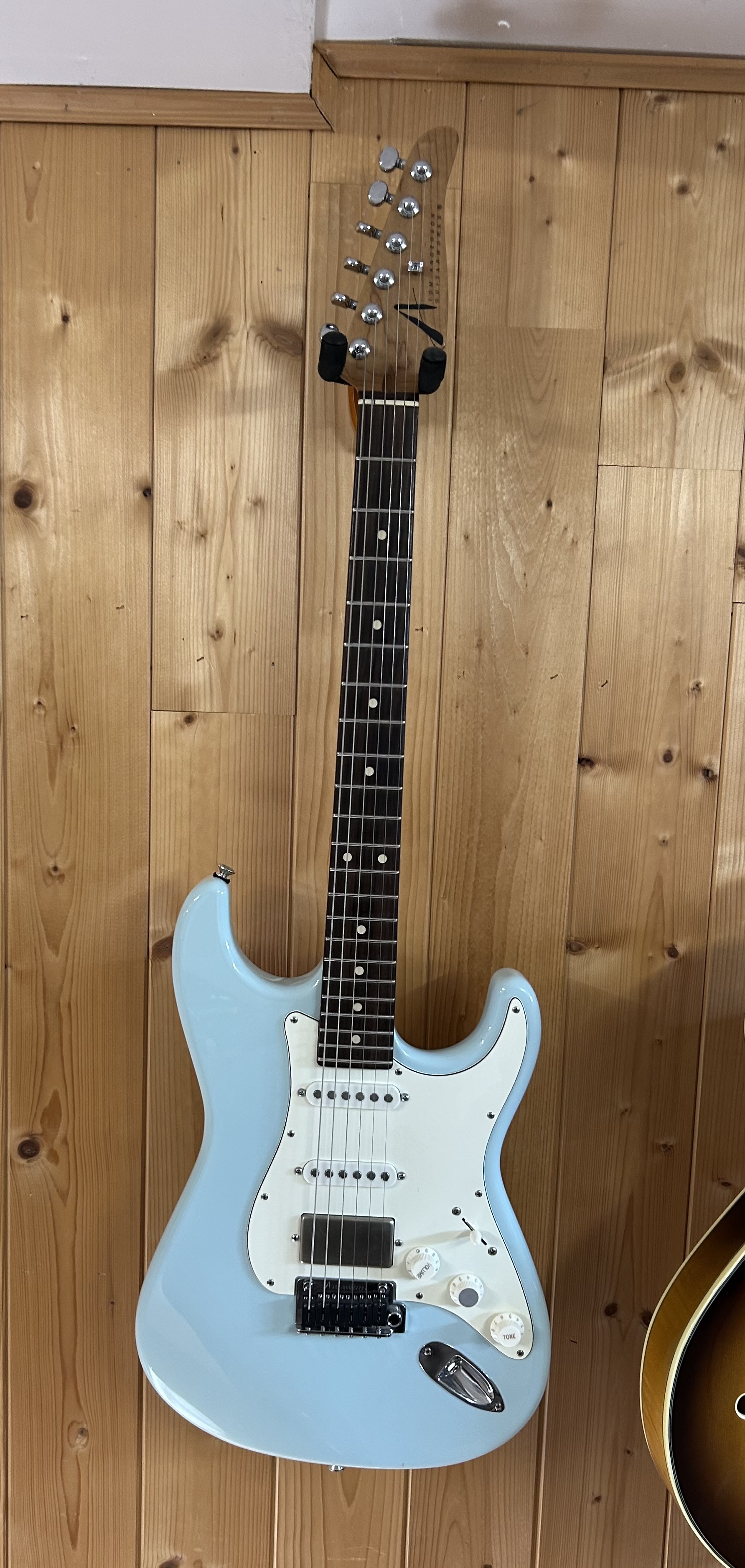  Vends Tom Anderson Icon Classic 