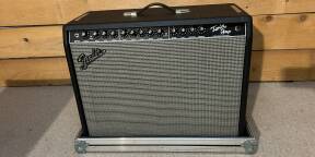 Vends Fender Twin Amp
