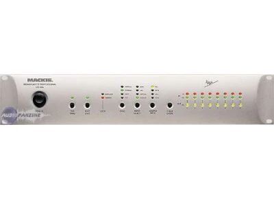 SOUNDSCAPE IO896 CONVERTISSEUR ANA NUM