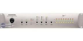 SOUNDSCAPE IO896 CONVERTISSEUR ANA NUM