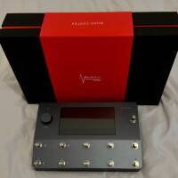 Neural DSP Quad Cortex 2021 - Present - Gray