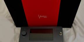 Neural DSP Quad Cortex 2021 - Present - Gray