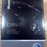 Micro serre-tête AKG C 520 L neuf