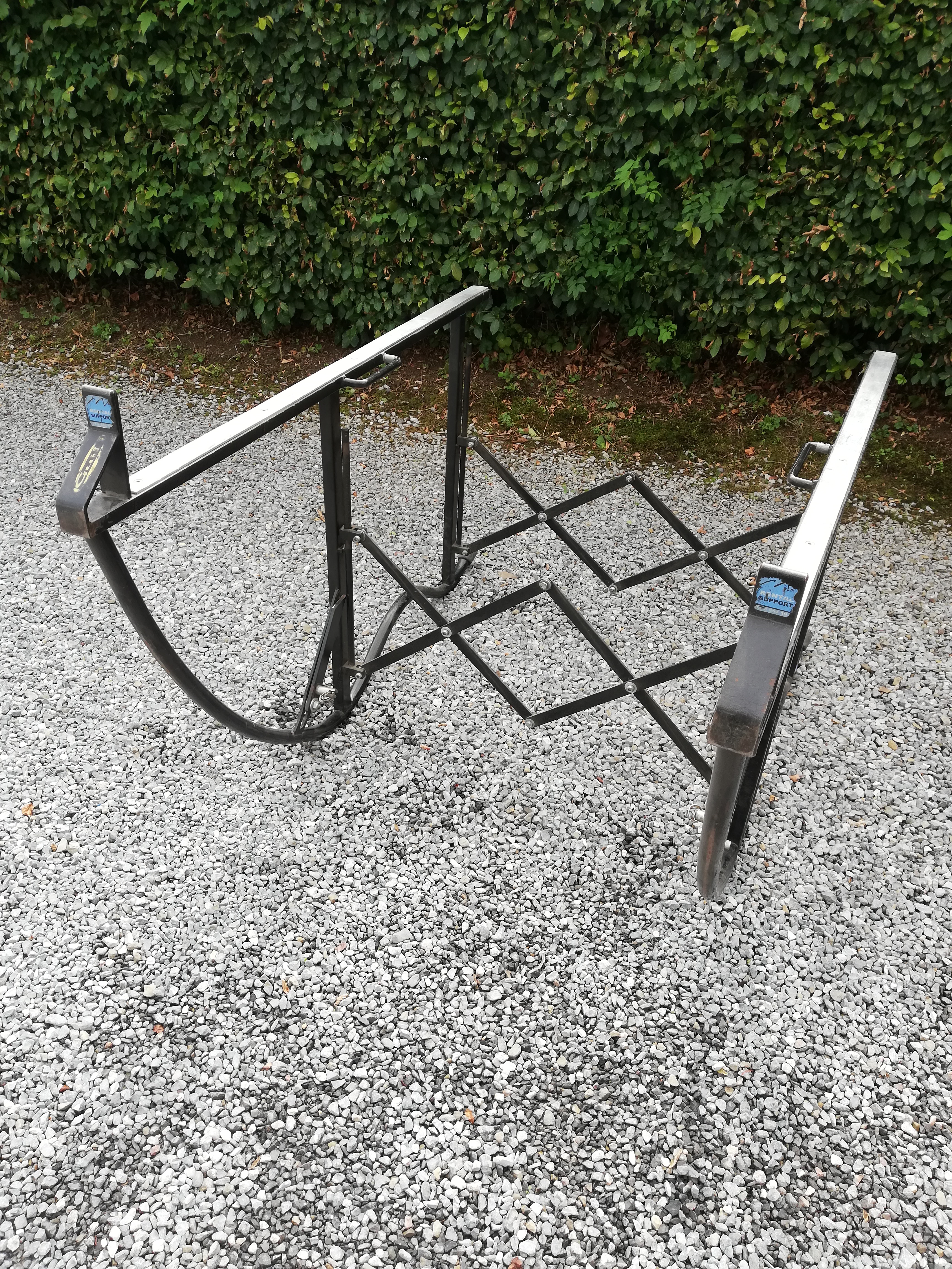 Vends Easy Tilt pour Midas XL200 ou autre console 