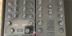 Vends Kontrol Z1 MK2 & Kontrol X1 MK3