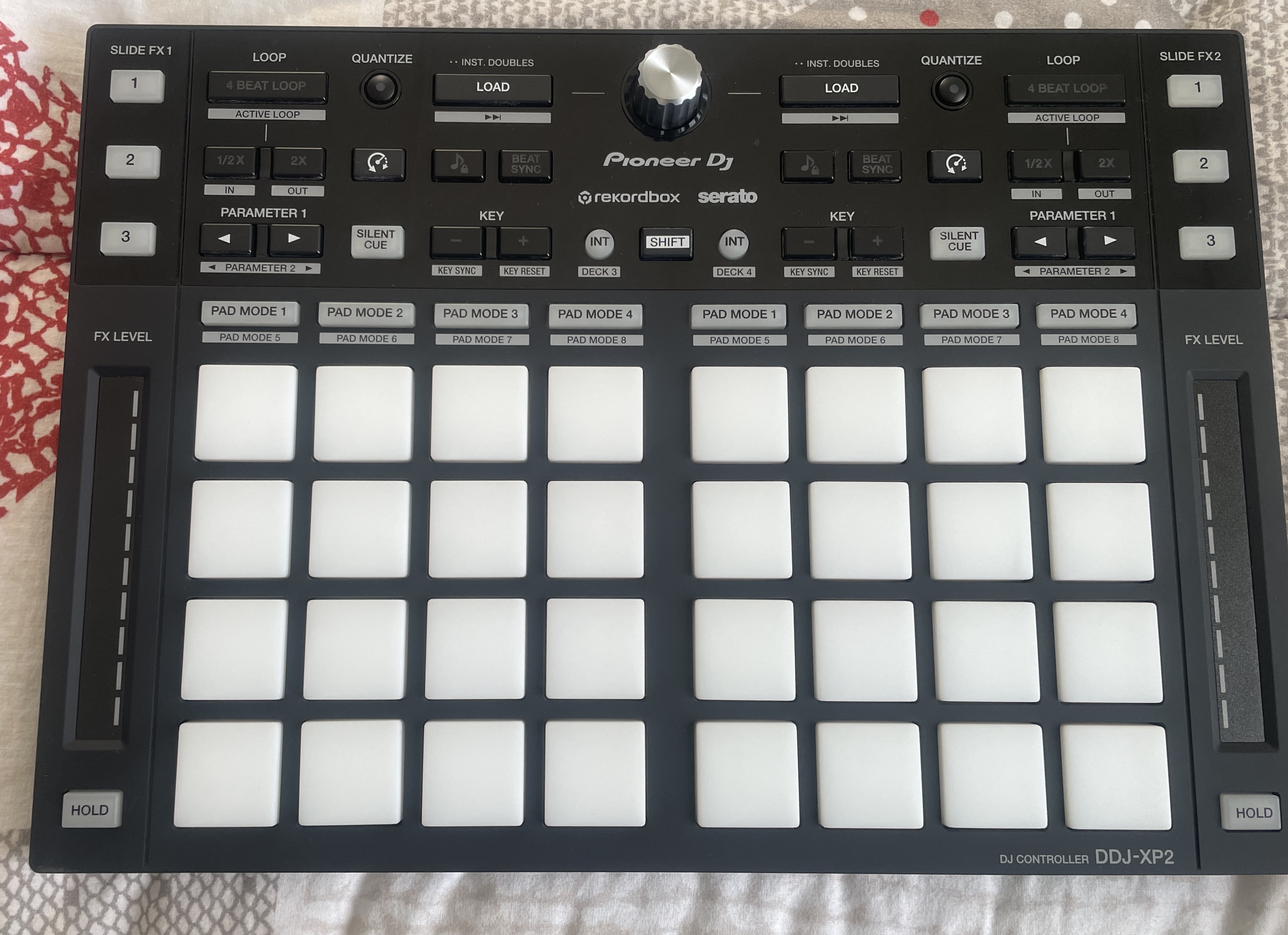 Vends Pioneer DDJ XP2