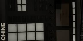 Maschine MK3 complète + Decksaver