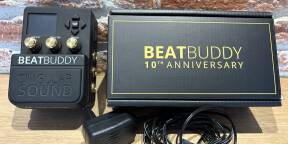 Vends pédale BeatBuddy 10e anniversaire