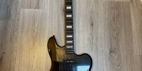 Harley Benton JA-Baritone