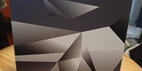 Vend microphone Headset Wireless Hx-W002