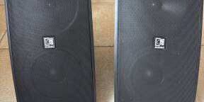 Vends Enceinte Audac Ateo6