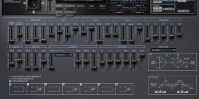 Roland vst d 50