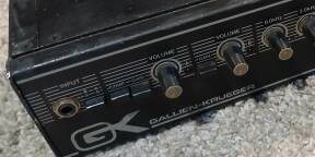 Ampli Gallien Krueger 250 RL