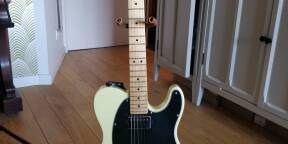Vends Telecaster Player II HH