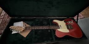 Telecaster maybach texonian T61